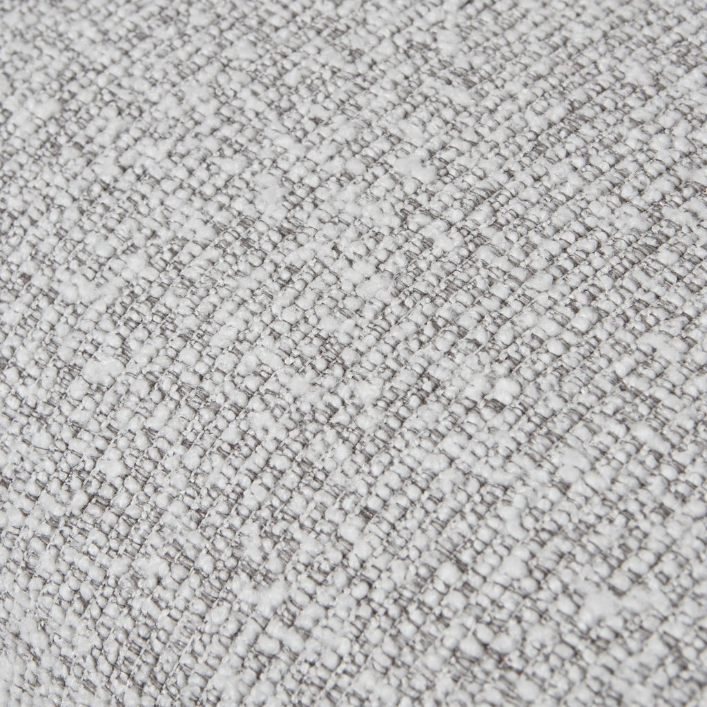 Greige Hui Large Arm Chair