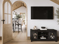 Clover Black Media Unit