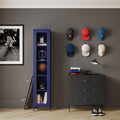Frank Classic Blue Cabinet