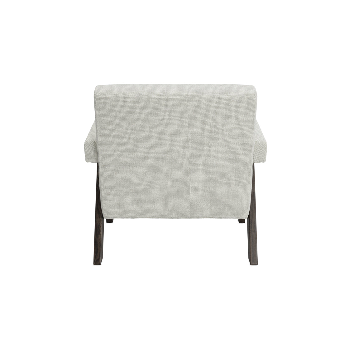 Abel Milk and Chocolate Chair