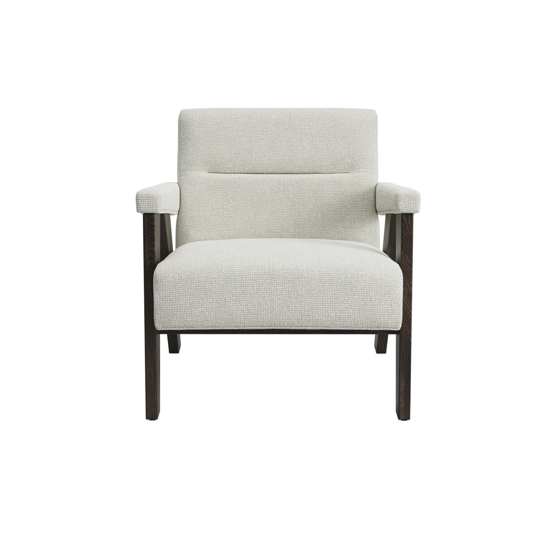 Abel Milk and Chocolate Chair