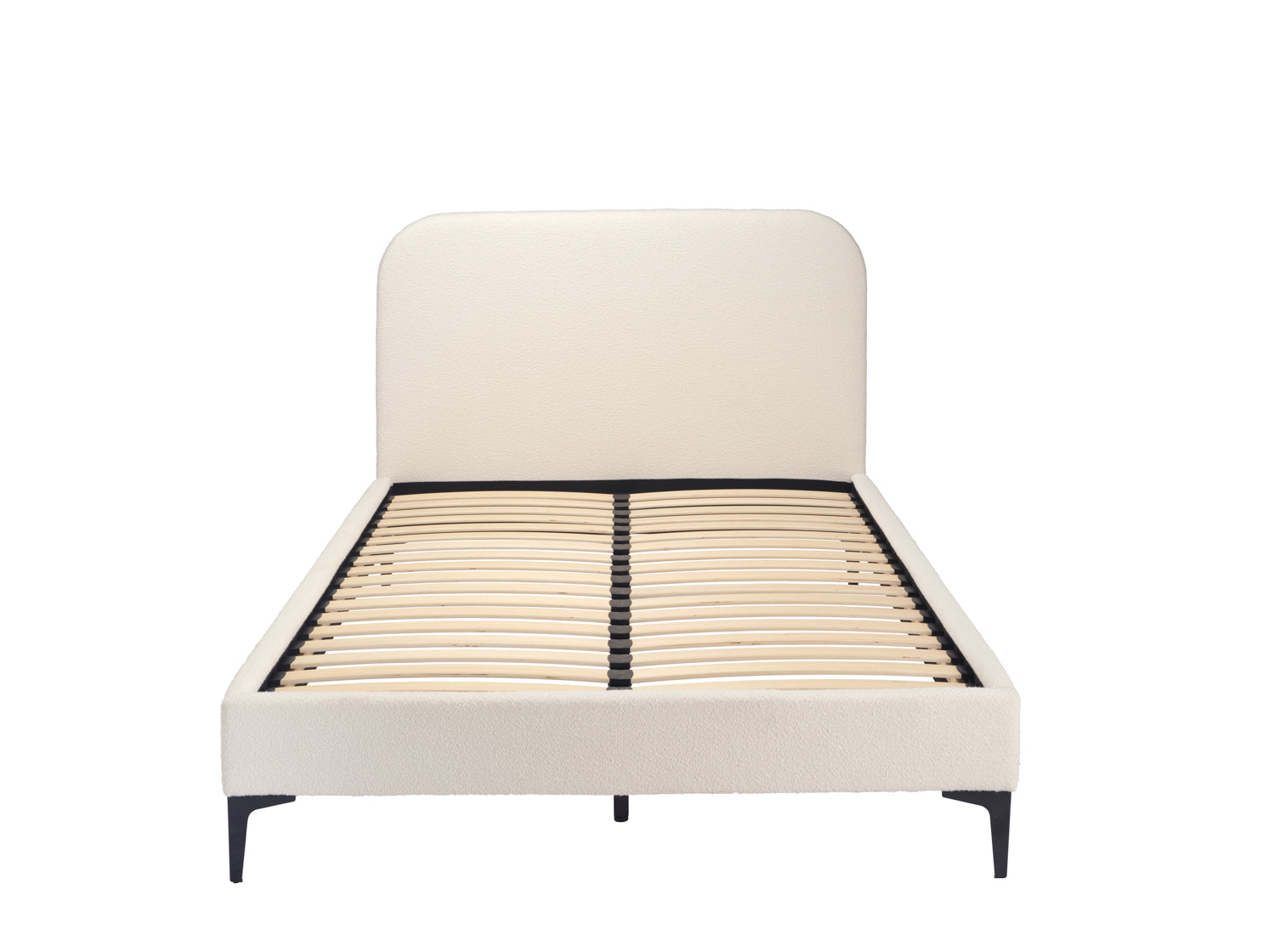 Albany Ivory King Bed