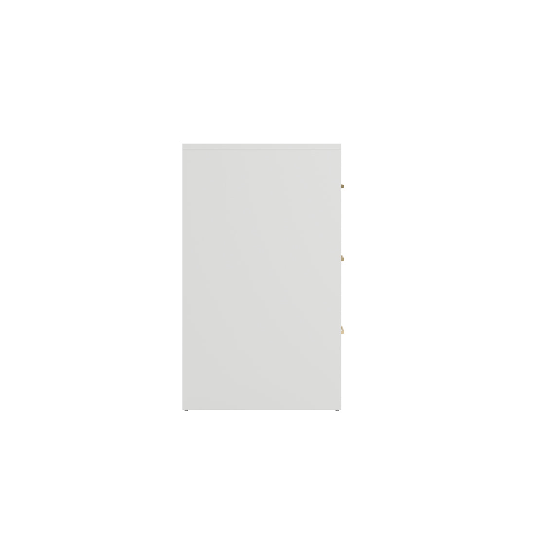Austen White Chest of Drawers