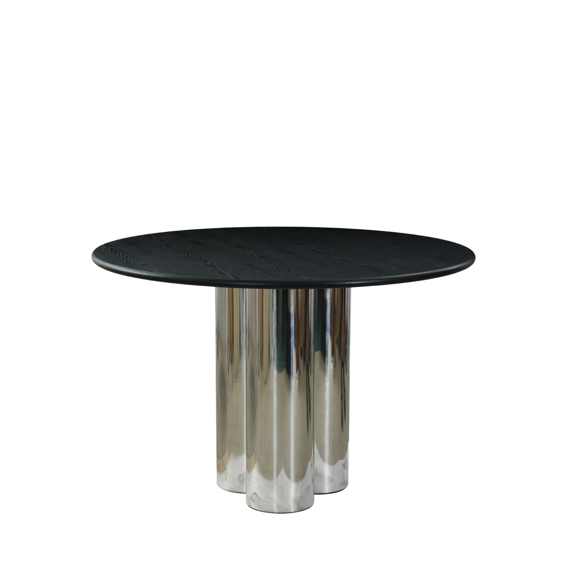 Blake Black Dining Table