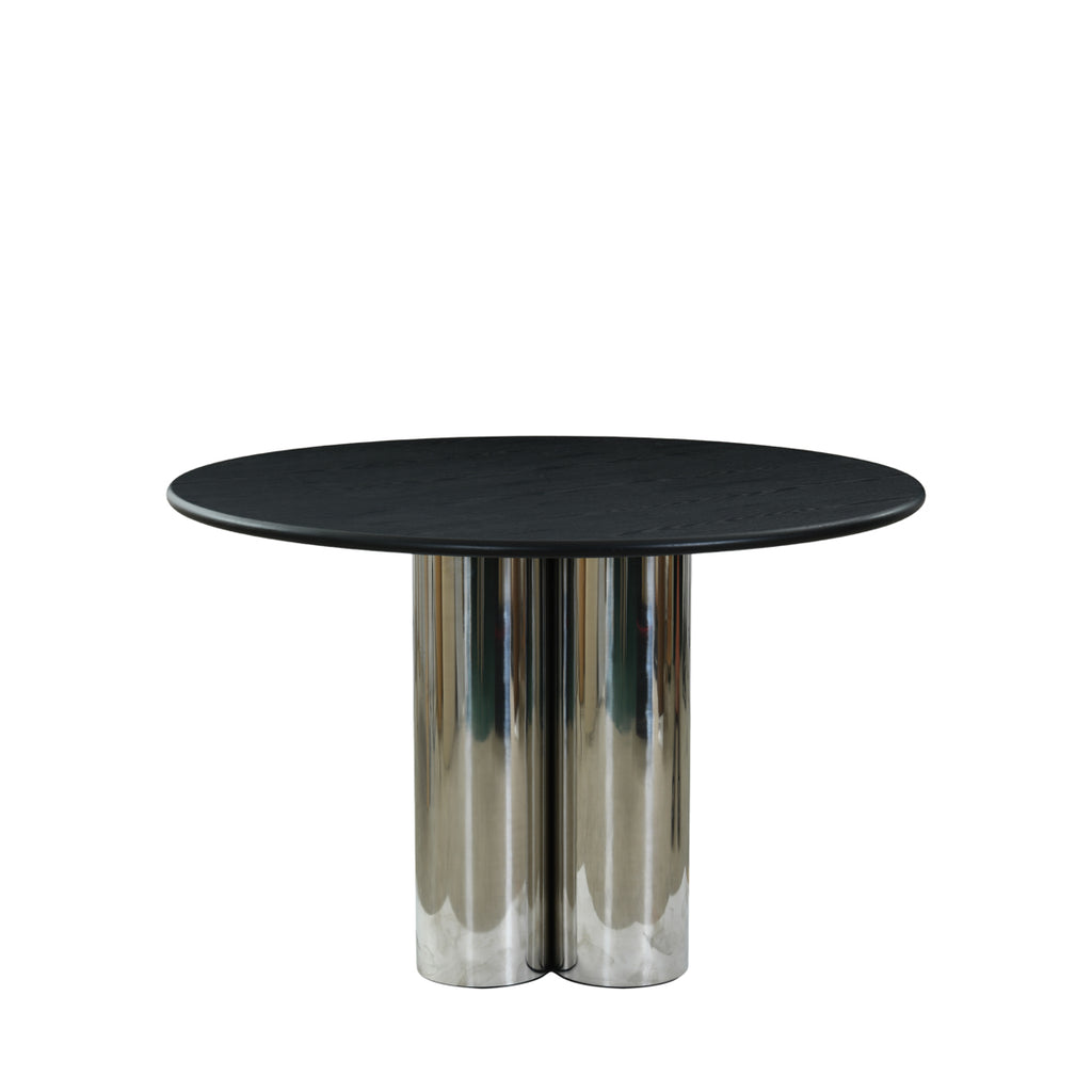 Blake Black Dining Table