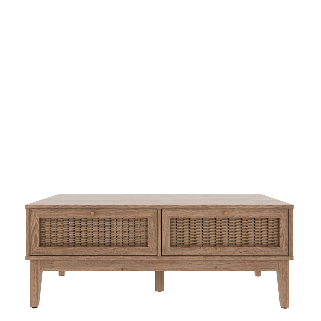 Bordeaux Oak Coffee Table