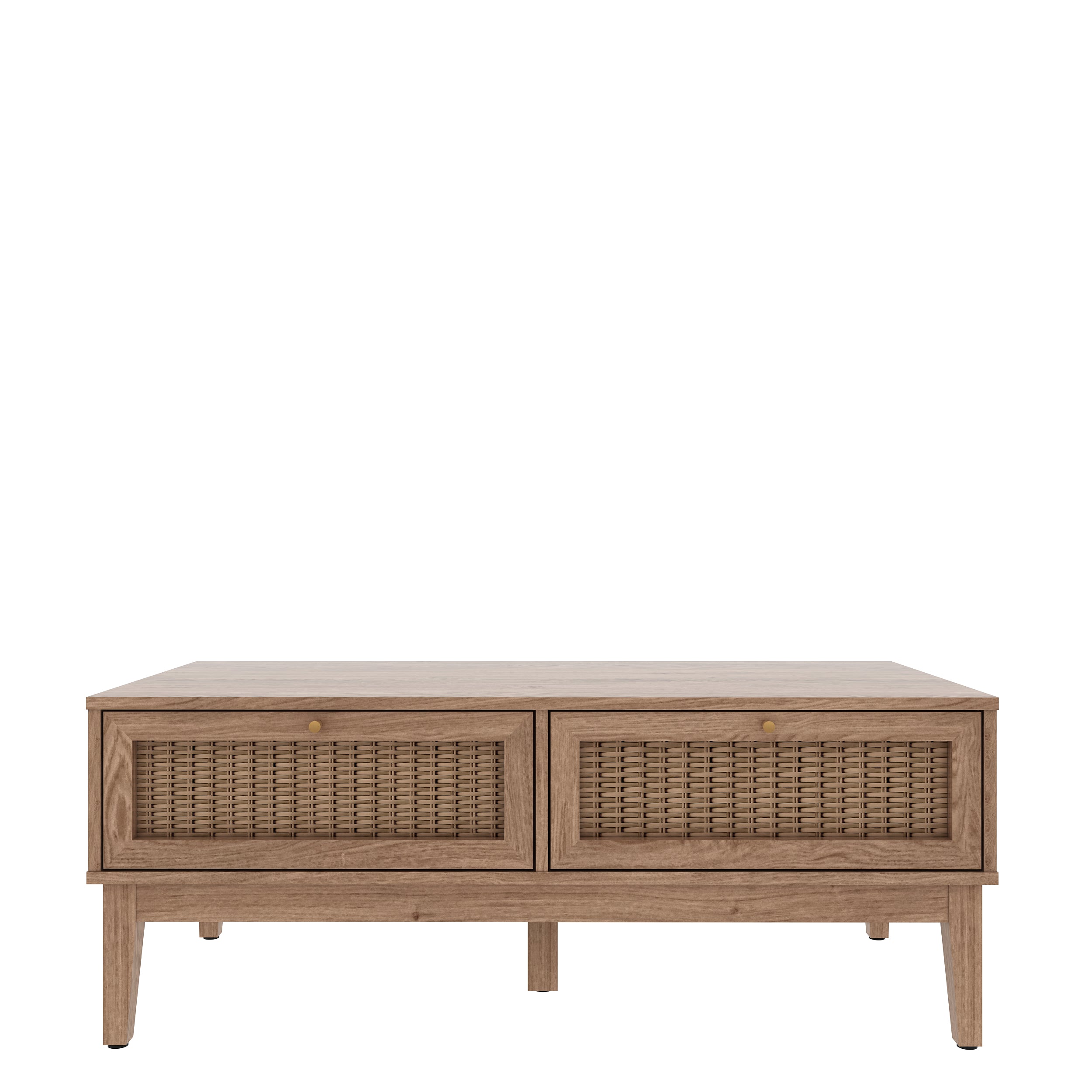 Bordeaux Oak Coffee Table