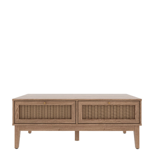 Bordeaux Oak Coffee Table