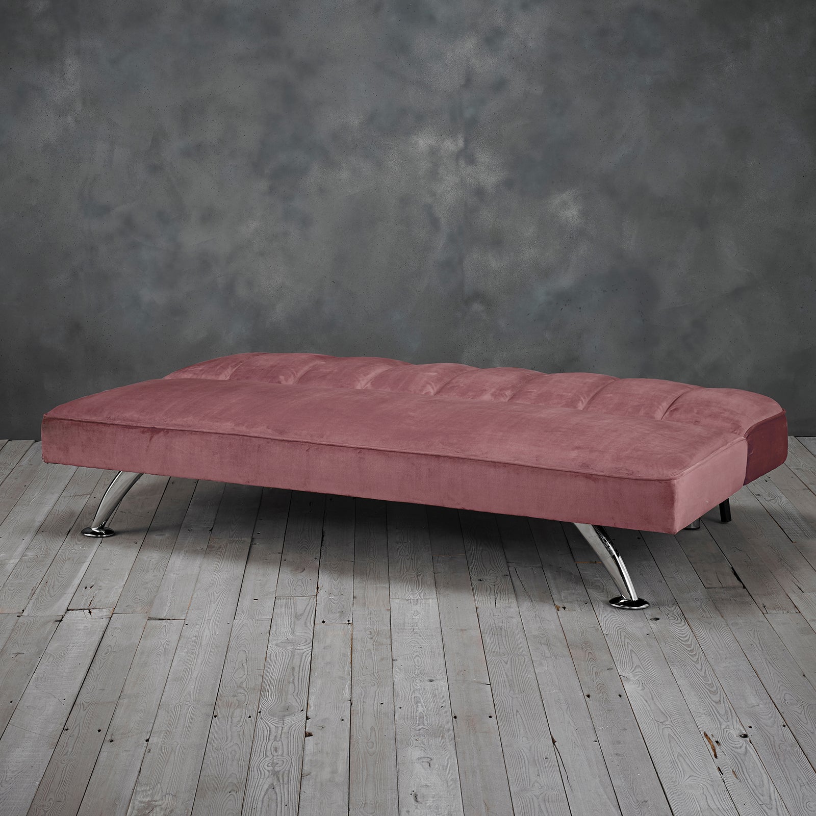 Brighton Pink Sofa Bed