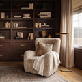 Bear Coyote Chair
