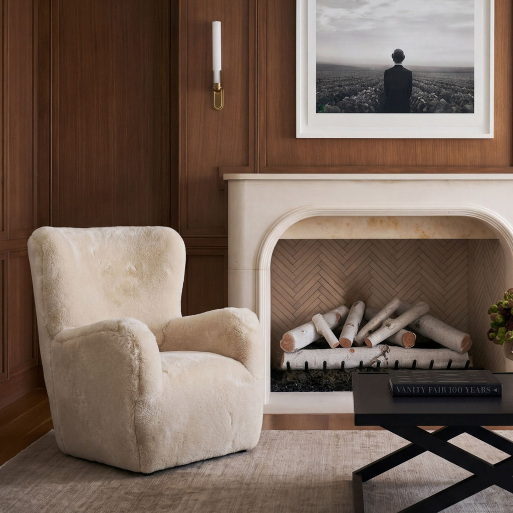 Bear Dawn Chair