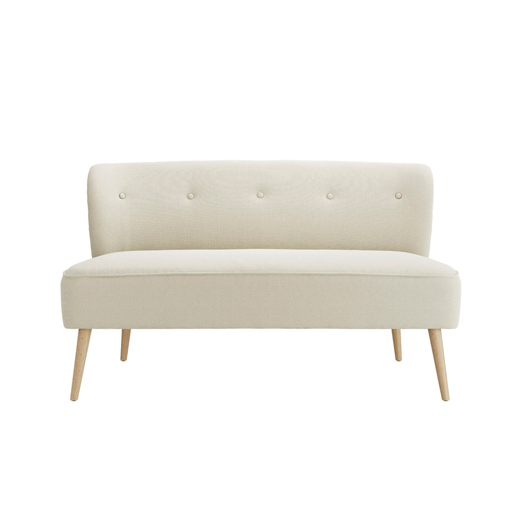Beau Sand Sofa