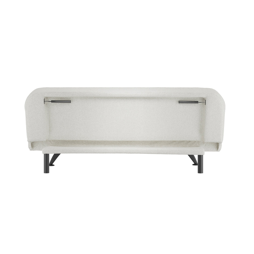 Burlington Ivory Sofa Bed