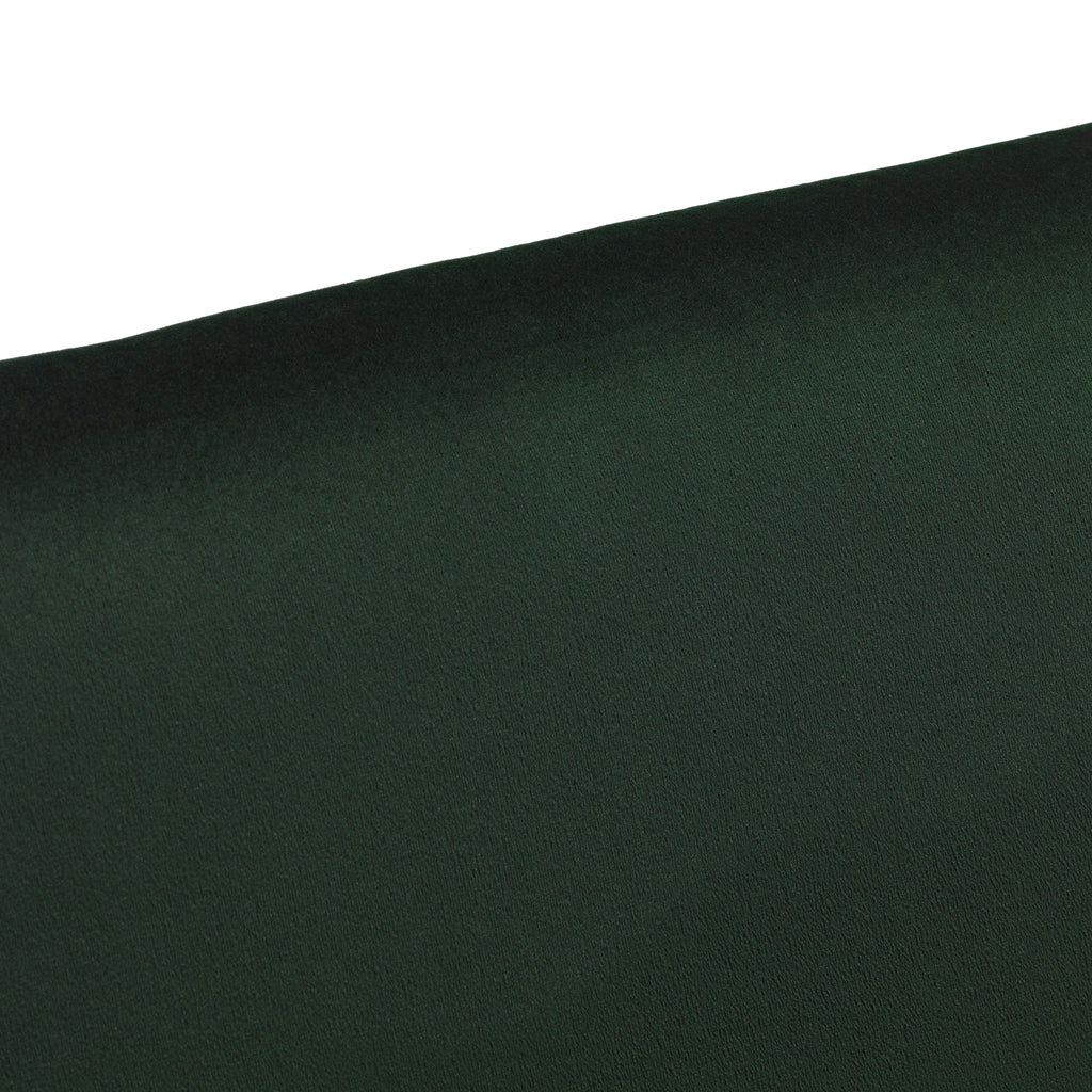 Charles Racing Green Chair