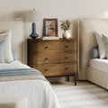 Callie Smoked Chest of Drawers