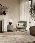 Charles Sage Chair