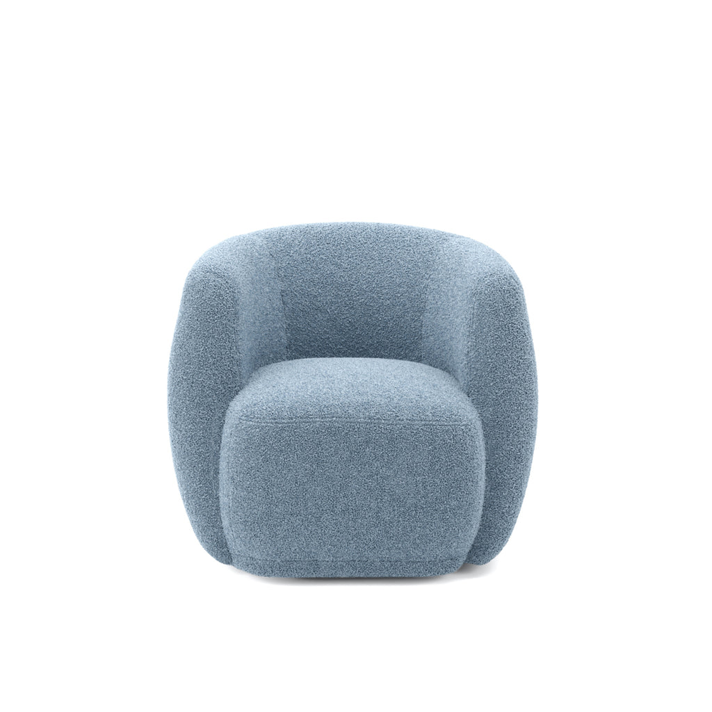 Clay Bluebell Chair