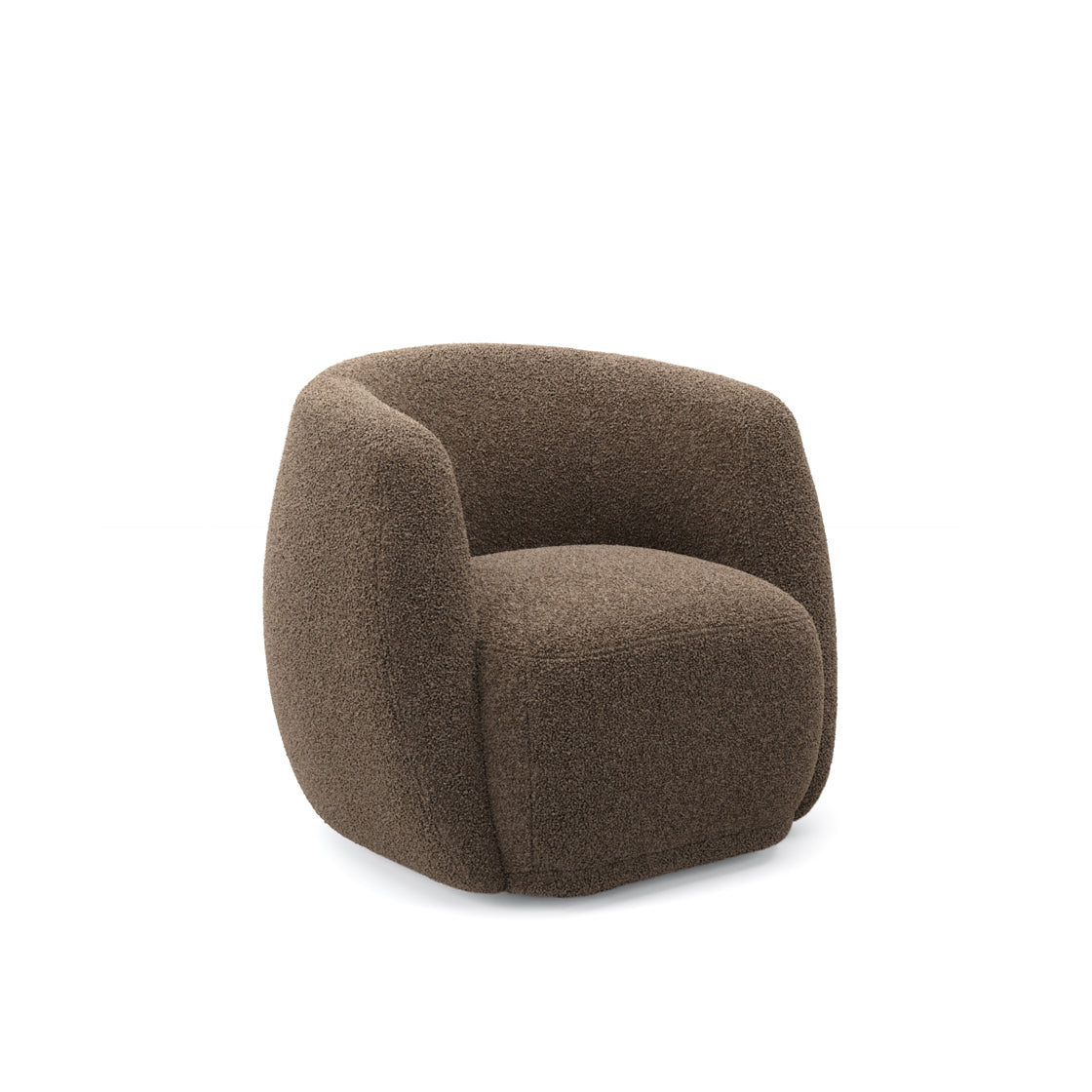 Clay Syrup Chair