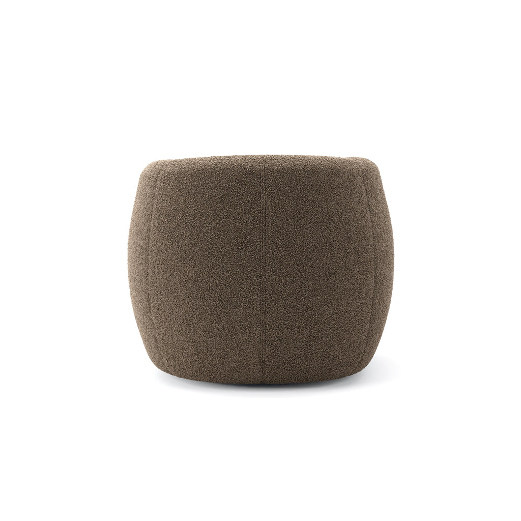 Clay Syrup Chair