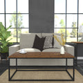Ealing Mexican Pine Coffee Table