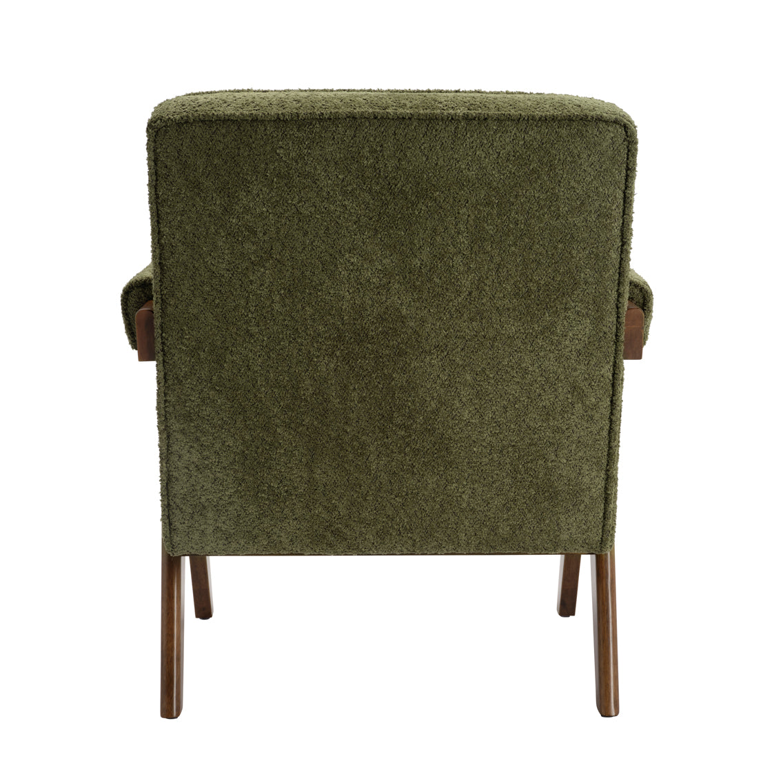 Ember Leaf Chair