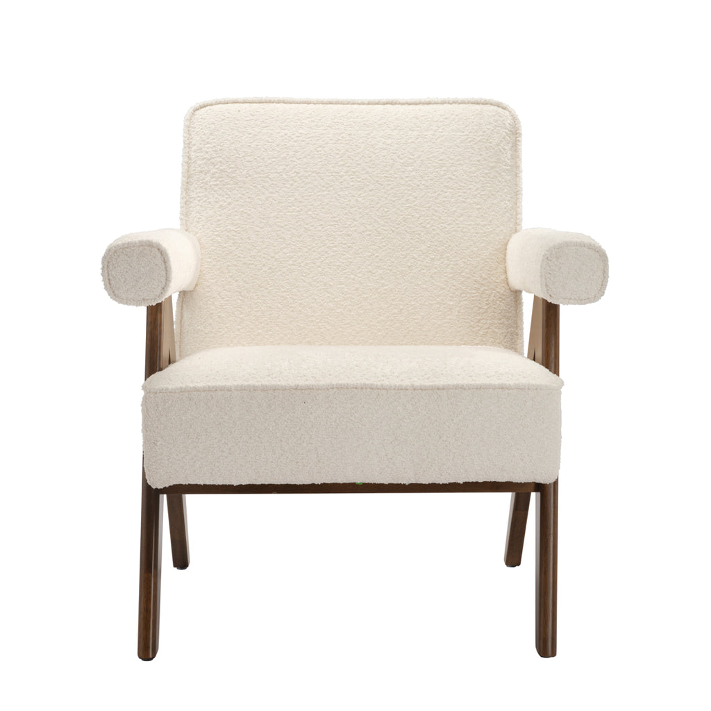 Ember Snow Chair