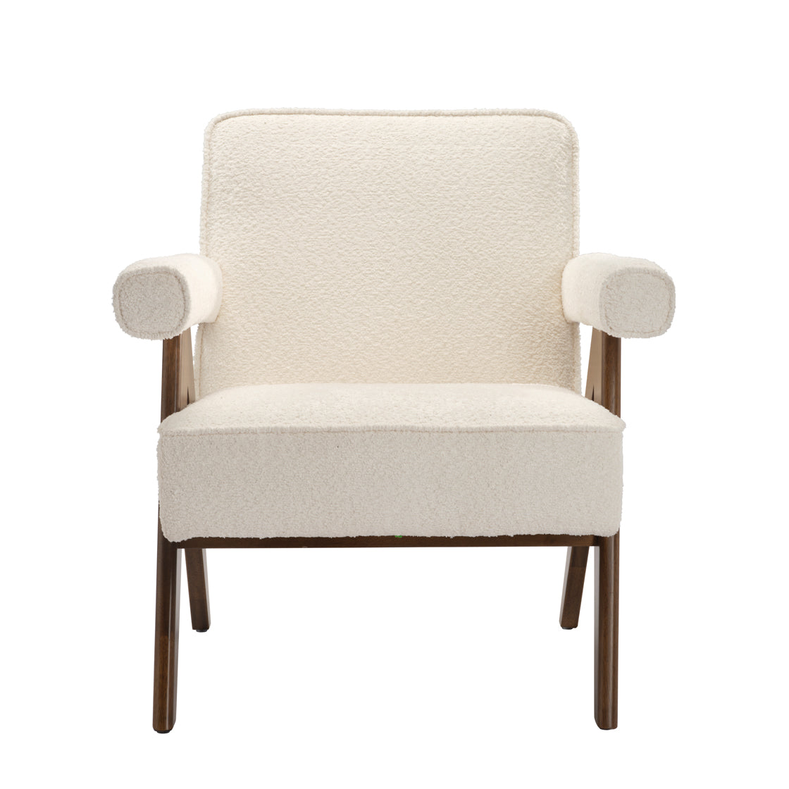 Ember Snow Chair