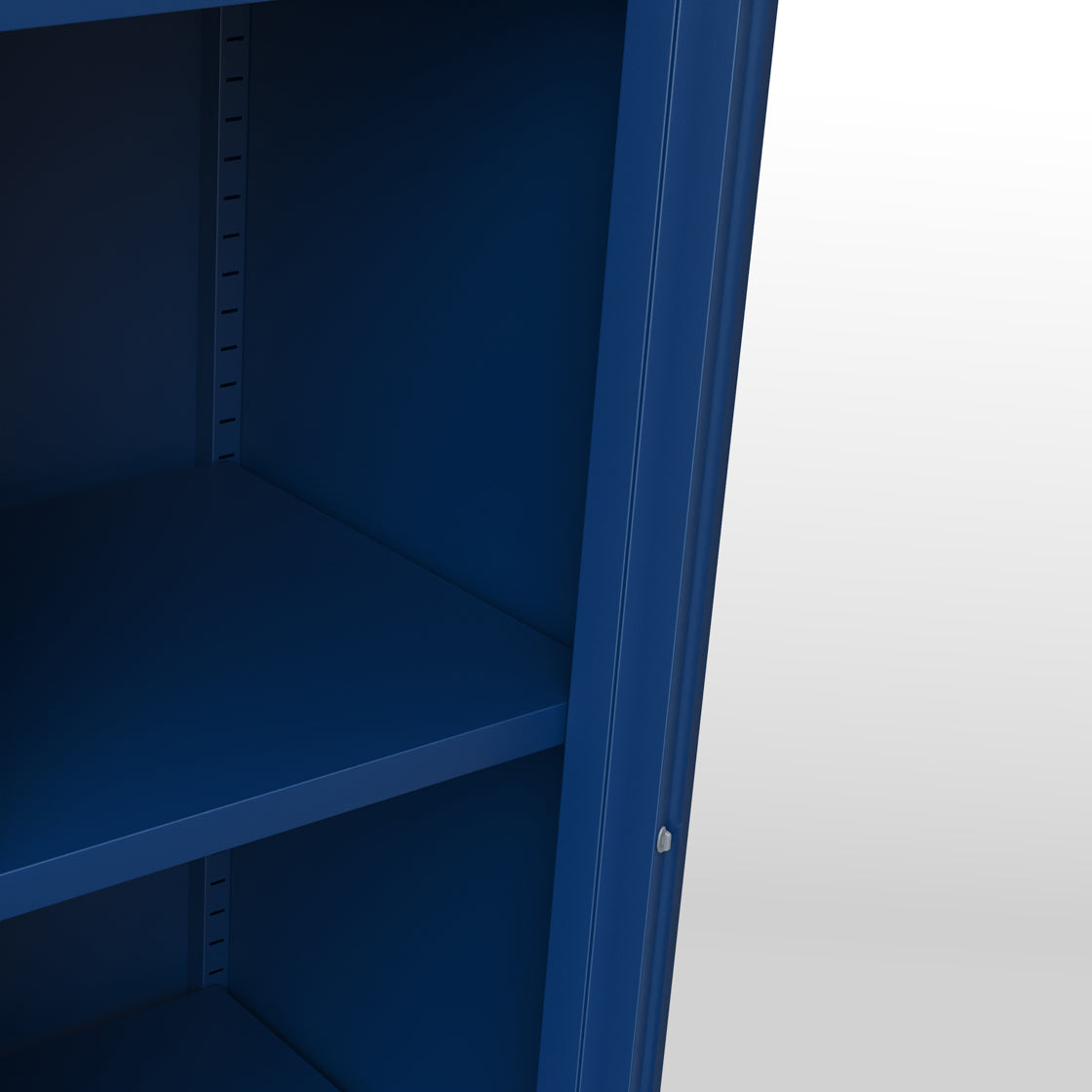 Frank Classic Blue Cabinet