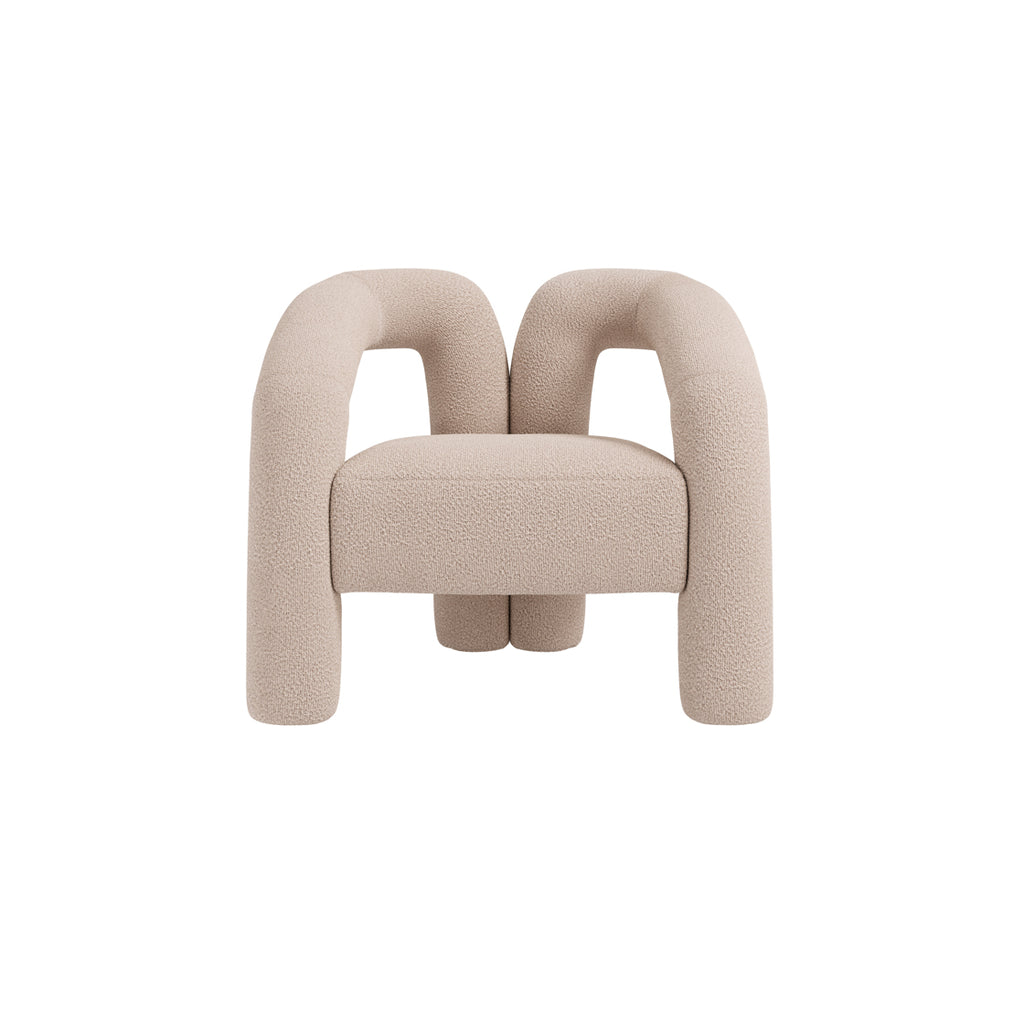 Freyja Buff Chair