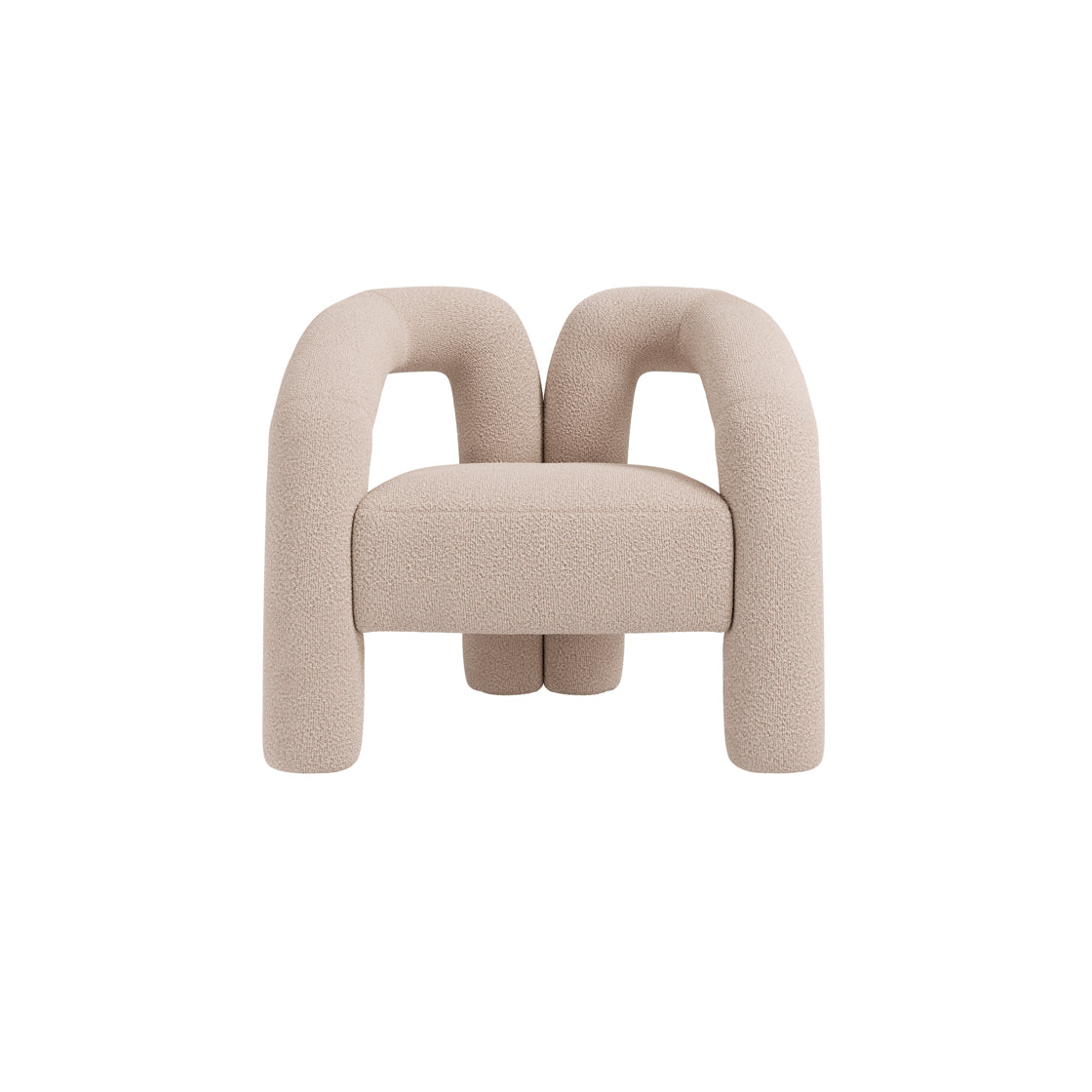 Freyja Buff Chair