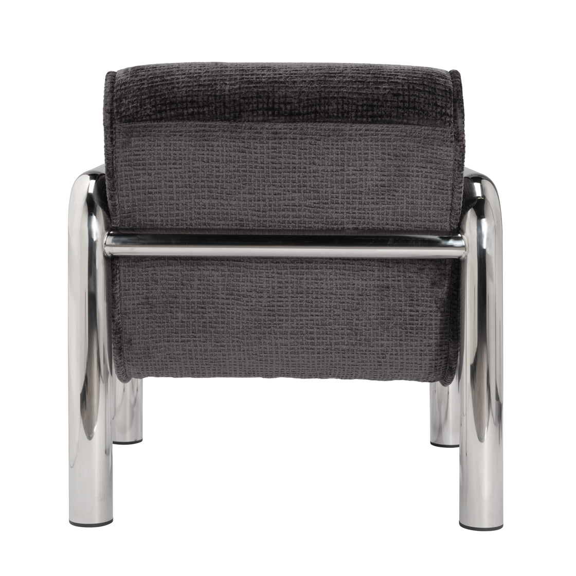 Haider Black Chair