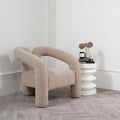 Freyja Buff Chair