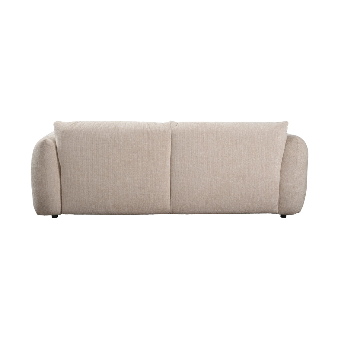 Babaru Pearl 3 Seater Sofa
