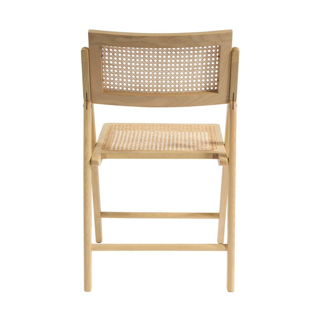 Ashton Blonde Dining Chair