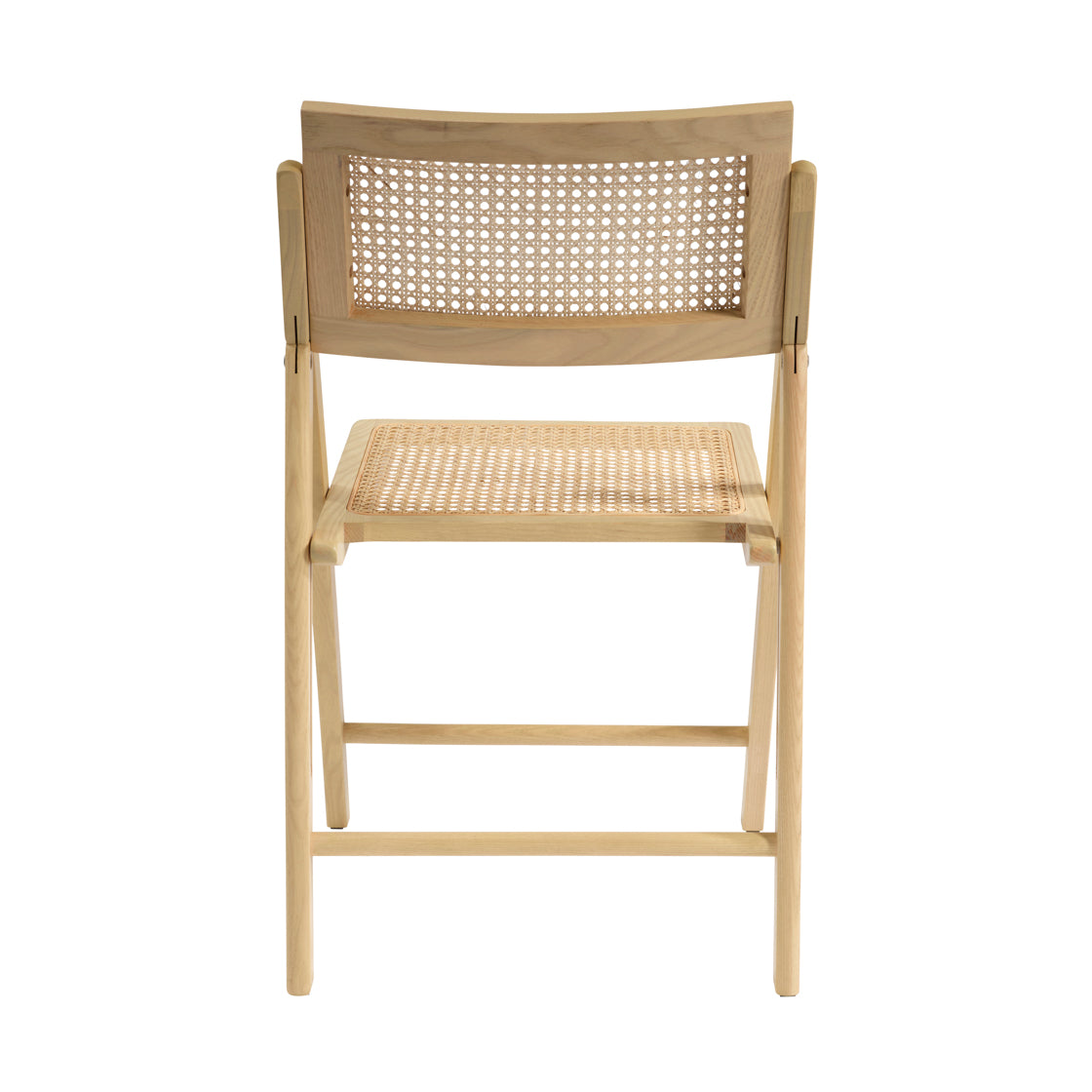 Ashton Blonde Dining Chair