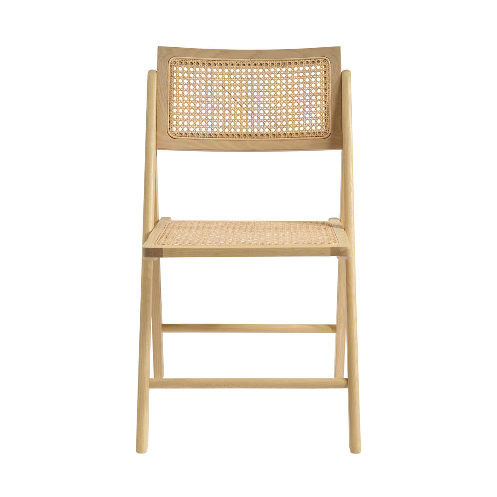 Ashton Blonde Dining Chair