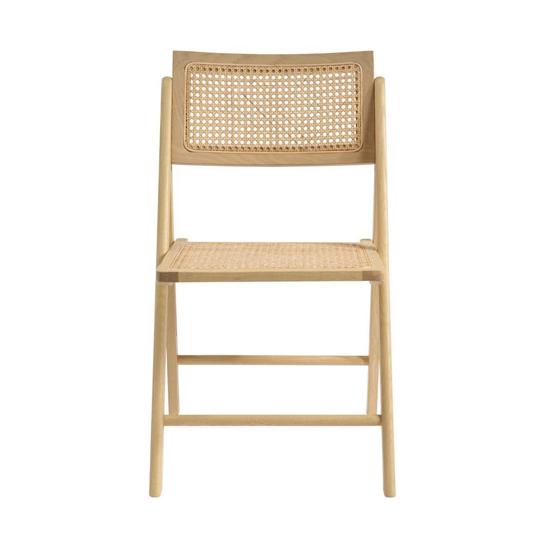 Ashton Blonde Dining Chair