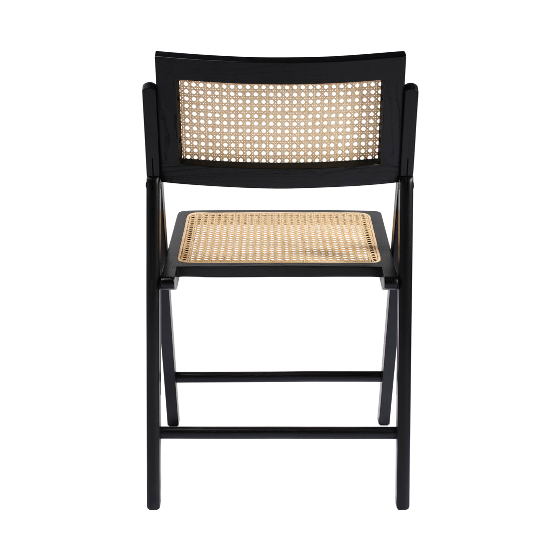 Ashton Black Dining Chair